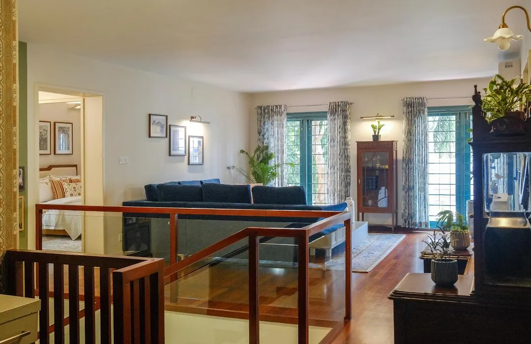 Mammootty House Kochi - A Vkation Experience-1