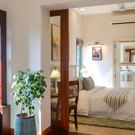 Mammootty House Kochi - A Vkation Experience-2